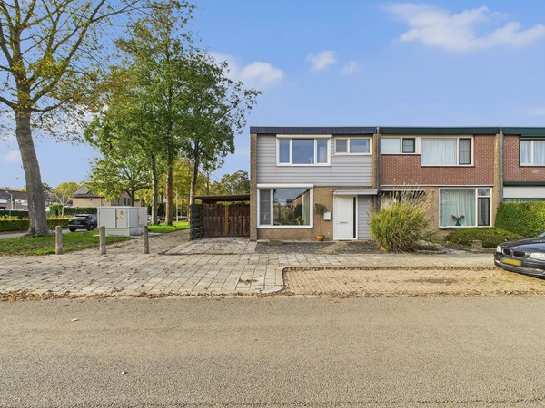 Medium property photo - Lekstraat 2, 4535 EN Terneuzen
